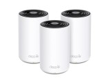 TP-Link Deco XE75 V1 - Wi-Fi system - Wi-Fi 6 - desktop