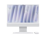 Apple iMac MWUV3N/A Apple M, M4, 512 GB, 16 GB, 23.5 ", 4480 x 2520 pixels