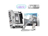 MSI mini-ITX MB, Intel Z890, LGA 1851 (Socket V1), DDR5