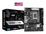 AsRock Micro-ATX MB, Intel B760, LGA 1700, DDR5