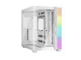 be quiet! BGW66 ATX, Micro-ATX, mini ATX, White