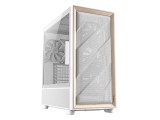 Antec 0-761345-10134-9 ATX, Micro-ATX, ITX, White