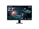 Gigabyte 27 " LCD GS27FA EU 1 ms, 1920 x 1080 pixels, Black