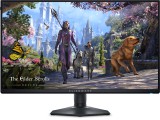 Alienware 27 " LCD GAME-AW2725QF 0 ms, 3840 x 2160 pixels, Black