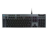 Logitech G G915 X