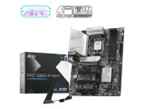 MSI ATX MB, Intel B860, LGA 1851 (Socket V1), DDR5