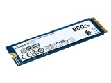Kingston Technology 960G DC2000B M.2 4.0 M.2 2280 SSD SEDC2000BM8/960G 7000 MB/s