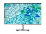 Acer 31.5 " UM.JB2EE.E01 1 ms, 2560 x 1440 pixels, Silver
