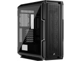 Corsair CC-9011300-WW ATX, Micro-ATX, mini-ITX, EATX, Black