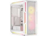 Corsair CC-9011299-WW ATX, Micro-ATX, mini-ITX, EATX, White