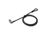 Kensington NanoSaver Slim Kombinationsschloss, zurÃ¼cksetzbar