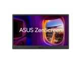 Asus 15.6 " LCD 90LM0AZ3-B01171 5 ms, 1920 x 1080 pixels, Black