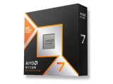 AMD Ryzen 7, 9800X3D Socket AM5, 