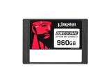 Kingston Technology 960G DC600ME (gemengd gebruik) 2,5 inch Enterprise SATA SSD SEDC600ME/960G 560 MB/s