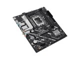 Asus Micro-ATX MB, Intel H810, LGA 1851 (Socket V1), DDR5