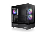 Thermaltake CA-1Y7-00M1WN-01 ATX, Micro-ATX, mini-ITX, EATX, Black