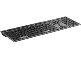 HP 720 Multi-Device Rechargeable Wireless Keyboard