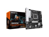 Gigabyte Micro-ATX MB, AMD B650, Socket AM5, DDR5