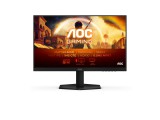 AOC 24G42E 23.8 " LCD 1 ms, 1920 x 1080 pixels, Black