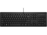 HP 125 Wired Keyboard