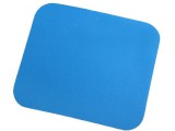 Logilink muismat 3x220x250mm blauw