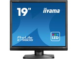 iiyama 19 " LED E1980S-B1 3 ms, 1280 x 1024 pixels, Black