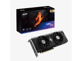 Acer Nitro Intel® Arc™ B570 OC Intel, Arc B570, GDDR6, Active