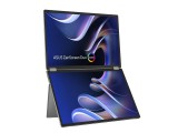 Asus 14 " OLED 90LM0AKV-B01N70 1 ms, 1920 x 1200 pixels, Silver