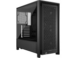 Corsair CC-9011312-WW ATX, Micro-ATX, mini-ITX, EATX, Black