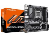 Gigabyte Micro-ATX MB, AMD B850, Socket AM5, DDR5