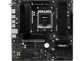 AsRock Micro-ATX MB, AMD B850, Socket AM5, DDR5