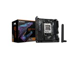 Gigabyte mini-ITX MB, AMD B850, Socket AM5, DDR5