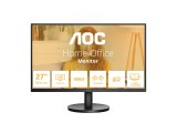 AOC U27B3A 27 " LCD 4 ms, 3840 x 2160 pixels, Black