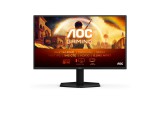AOC 25G42E 24.5 " LED 1 ms, 1920 x 1080 pixels, RedBlack