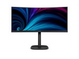 Philips 34B2U3600C/00 34 " LCD 4 ms, 3440 x 1440 pixels, Black