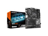 Gigabyte ATX MB, AMD B550, Socket AM4, DDR4