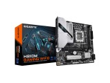 Gigabyte Micro-ATX MB, Intel H810, LGA 1851 (Socket V1), DDR5