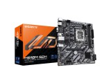 Gigabyte Micro-ATX MB, Intel H810, LGA 1851 (Socket V1), DDR5