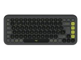 Logitech POP Icon Keys