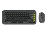 Logitech POP Icon Combo