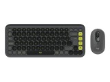Logitech POP Icon Combo