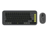Logitech POP Icon Combo