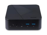 Acer Veriton DT.R38EH.001 Intel N, N100, 0 GB, N, Black