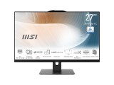 MSI Modern AM272P MODERN AM272P 1M-848EU Intel Core 5, 120U, 512 GB, 8 GB, 27 ", 1920 x 1080 pixels