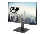 Asus 24.1 " LED 90LM0AJ0-B01K70 5 ms, 1920 x 1200 pixels, Black