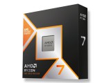 AMD Ryzen 7, 9800X3D Socket AM5, 