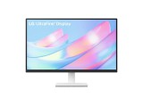 LG 27 " LCD 27US500-W.AEU 5 ms, 3840 x 2160 pixels, White