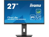iiyama 27 " LED XUB2763QSU-B1 2 ms, 2560 x 1440 pixels, Black