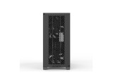 Cooler Master Elite E301L-KNNN-S00 Micro-ATX, ITX, Black