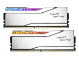 G.Skill Trident Z5 Royal Neo DDR5 48 GB 8000 MHz 2 x 24 GB, 288-pin DIMM, PC